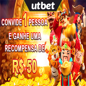 utbet Indique amigos para receber um bônus
